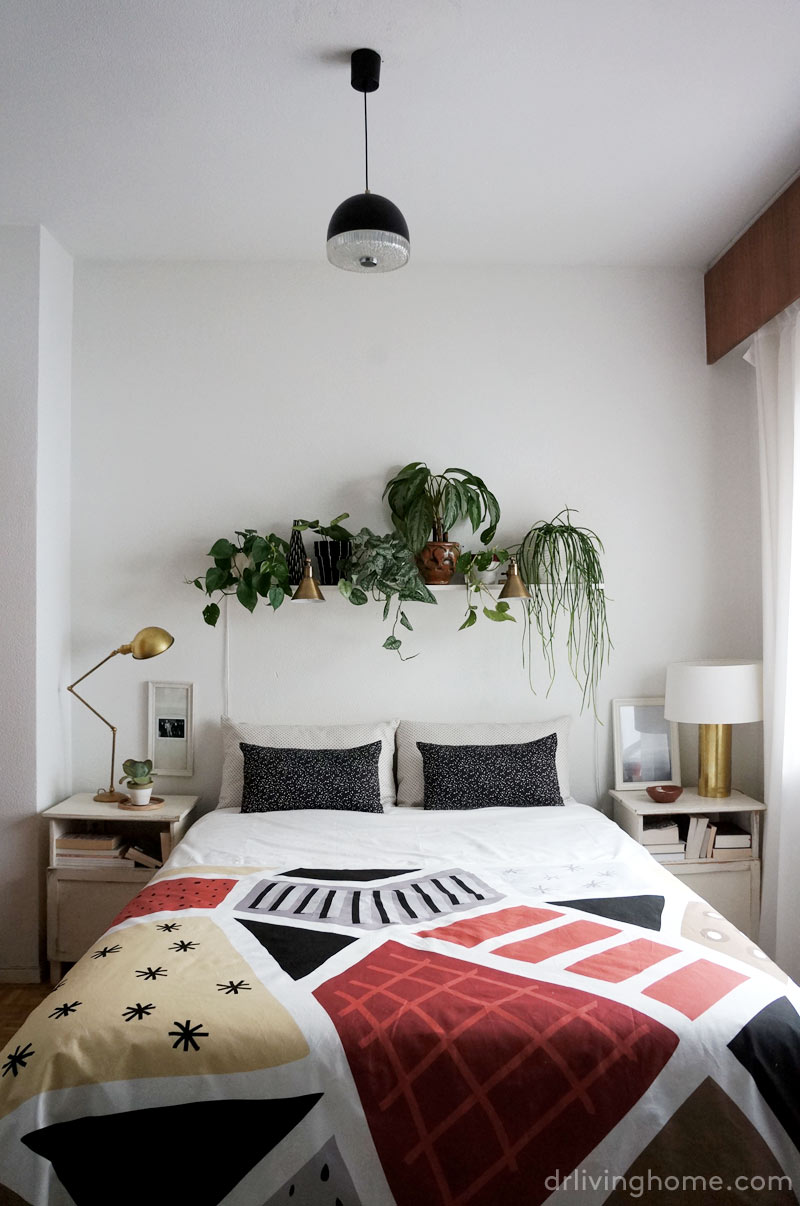 La decoración de mi dormitorio - Blog decoración con (tu) estilo, cómo