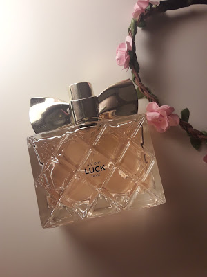 Perfumy Avon Luck La Vie. 