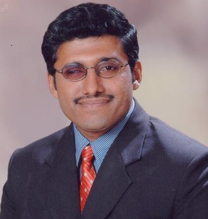 L.Sudhir Kumar