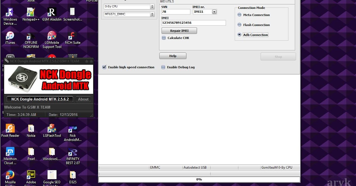 How to Unlock & SIM) Huawei Phones Using NCK Dongle for more