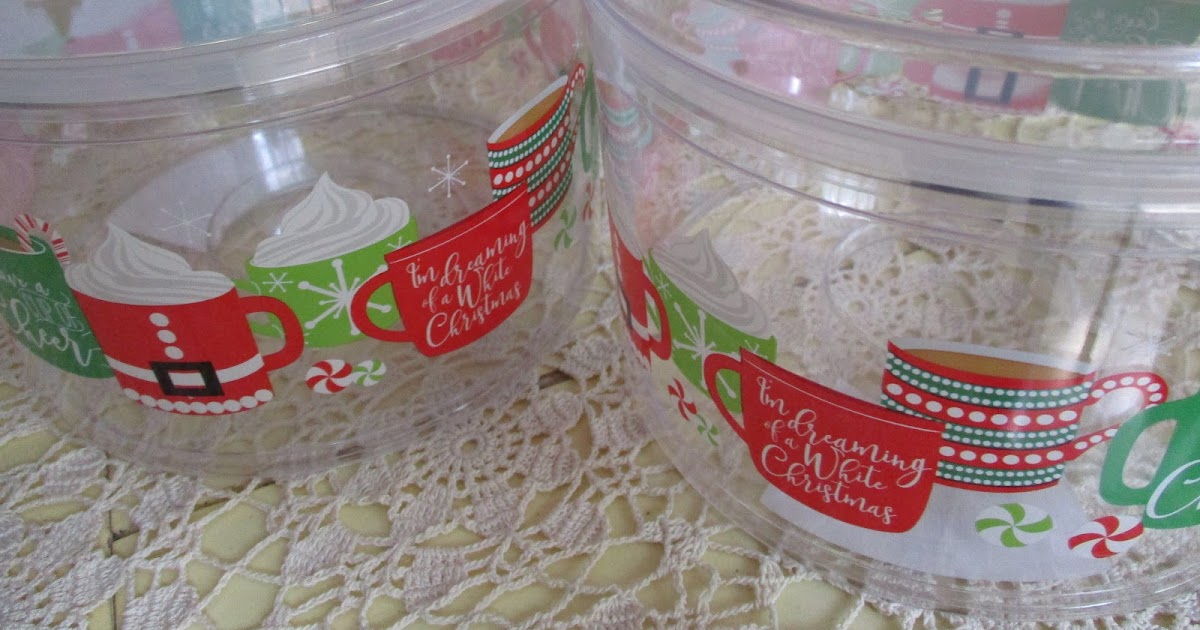 Tea With Friends A Dollar Tree shopping alert