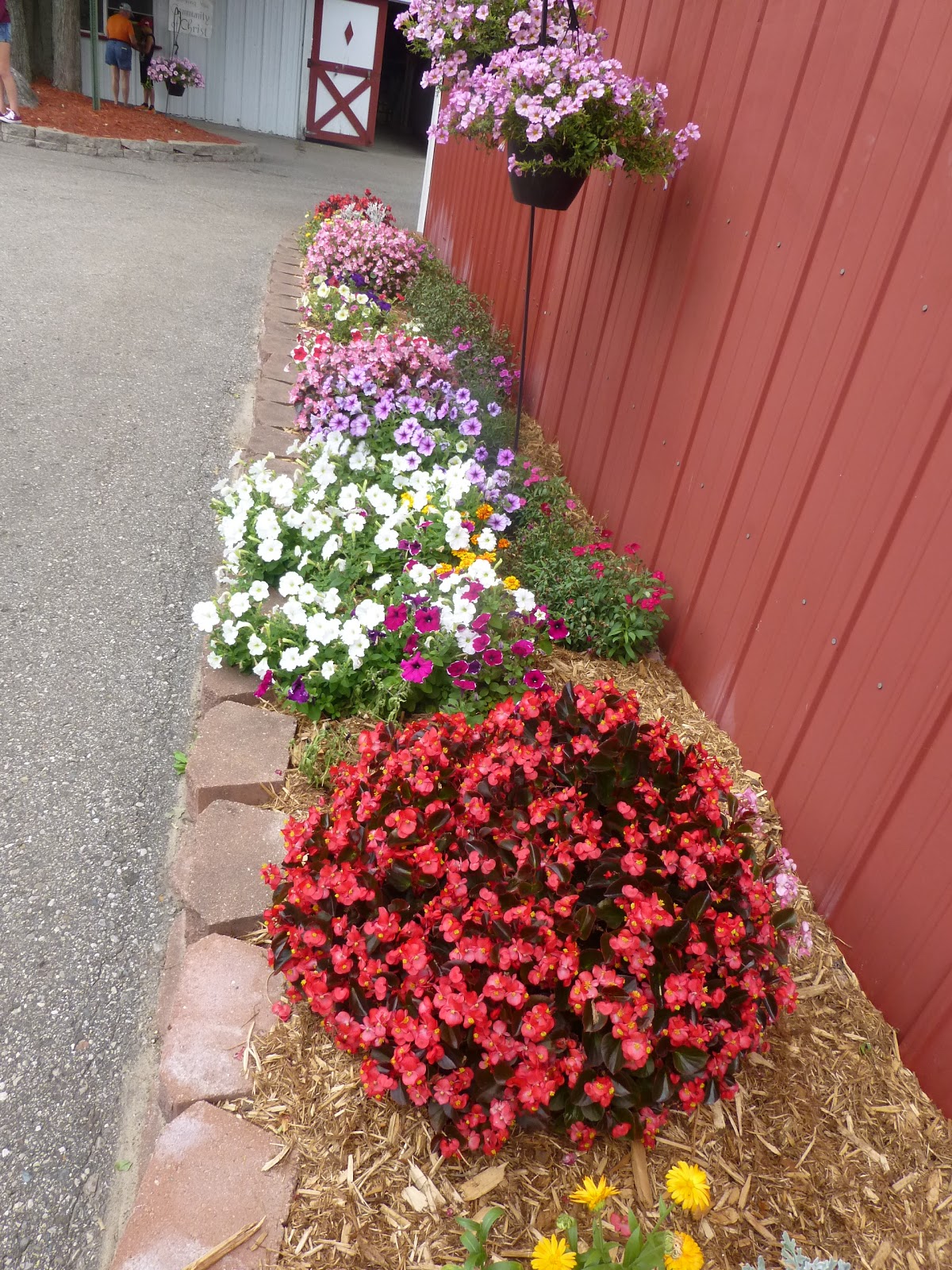 L & P Miles Cool in West Branch Michigan