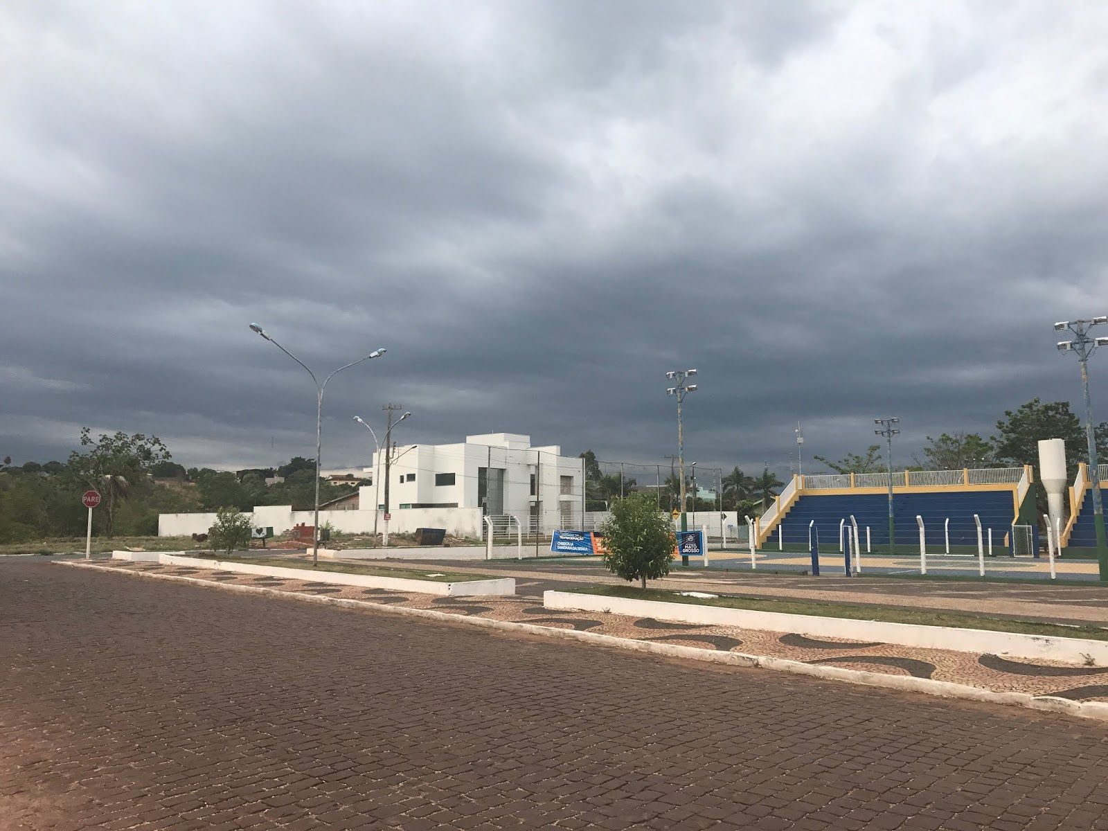 Diamantino Mato Grosso Fox Press™