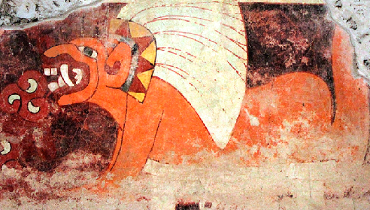 Los Teotihuacanos
