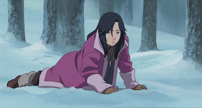 Naruto The Movie Ninja Clash In The Land Of Snow Movie Image 7