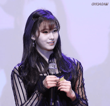 사나