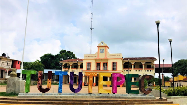 Se registra brote de COVID 19 en Ayuntamiento de Tututepec