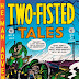 Two-Fisted Tales v2 #8 - Wally Wood reprint     