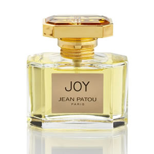 Scent of The Day: Jean Patou - Joy