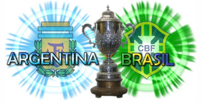 Copa Roca Um balanço da competição O Curioso do Futebol