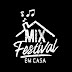 Rádio Mix realiza o Mix Festival em Casa