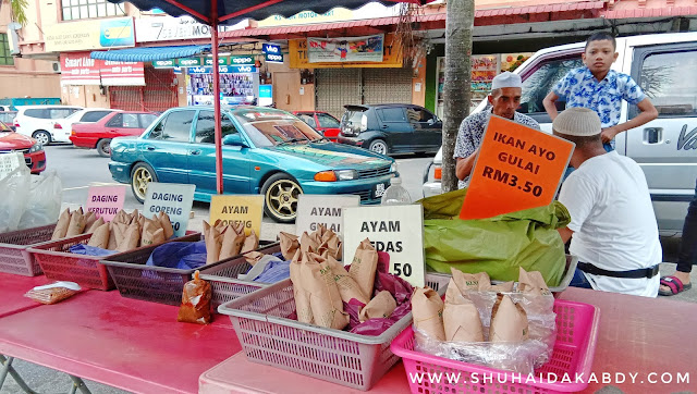 Cuti-Cuti ke Kelantan Cuti-Cuti ke Kelantan