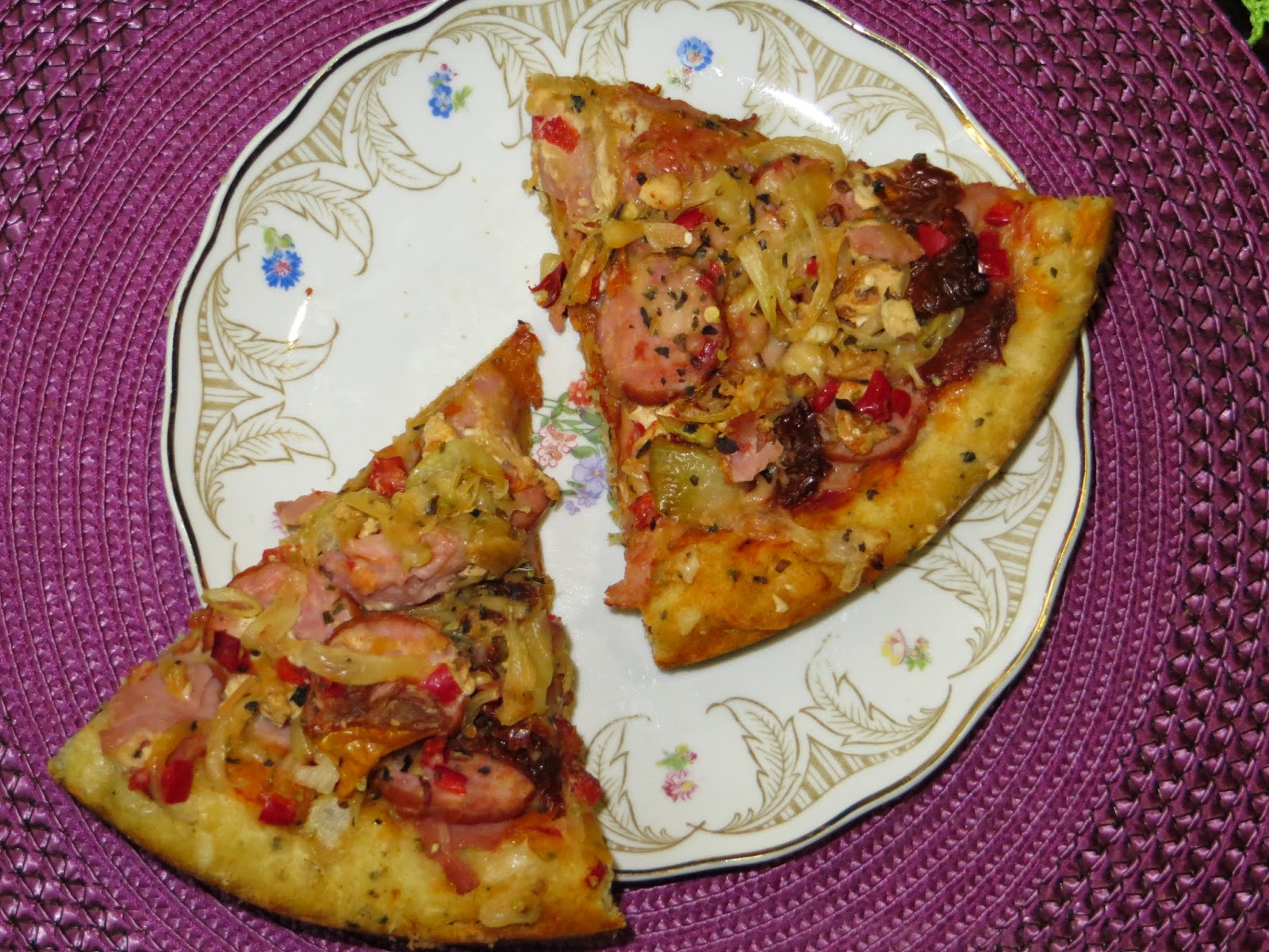 шобутинская ольга рецепты пиццы фото 48