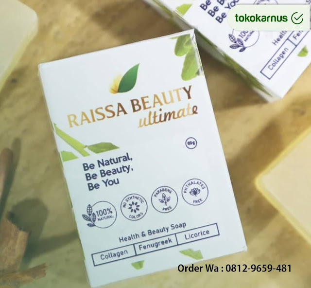 Raissa Beauty Ultimate Raissa Beauty Ultimate