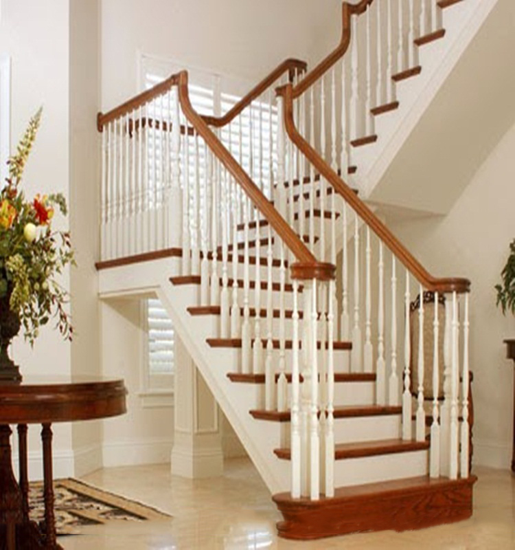 Bao Gia Cầu Thang Gỗ đồ Gỗ Nam định