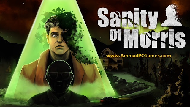 Sanity Of Morri PC Games Full Version Game