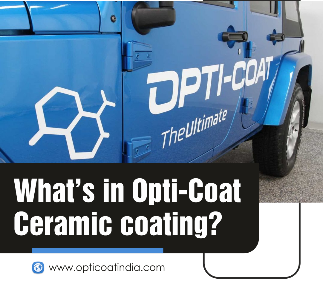 Facts Everyone Should Know About Ceramic Coating