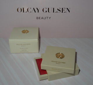 Review Olcay Gulsen Beauty Glam Easy