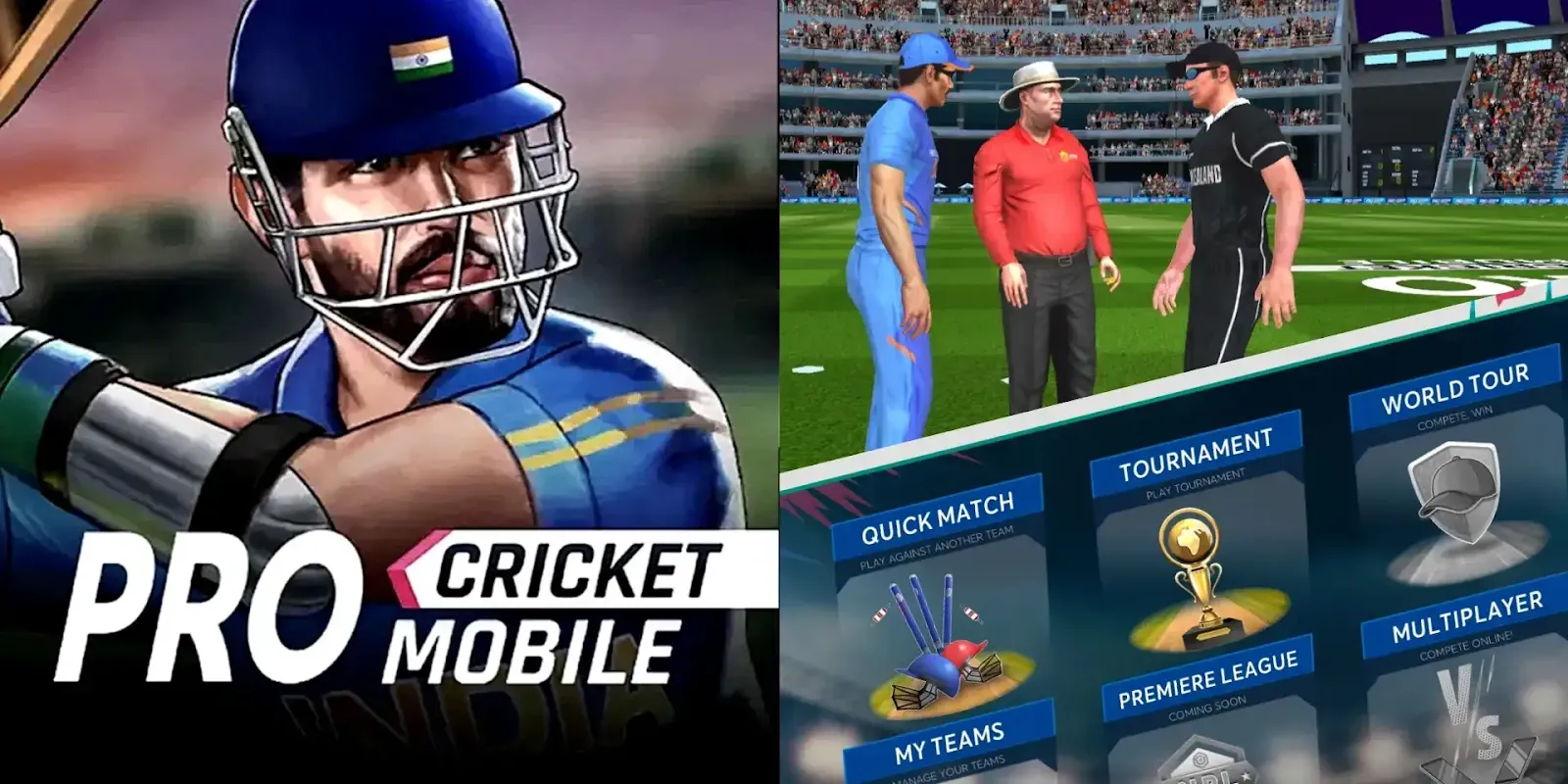 Download ICC Cricket Mobile APK