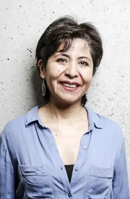 Soa Ledy Ossandón quiere ser alcaldesa de Calama
