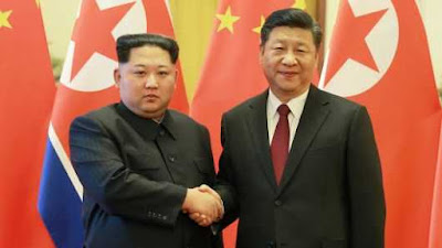 Kim Jong Un Visited China Kim Jong Un Visited China