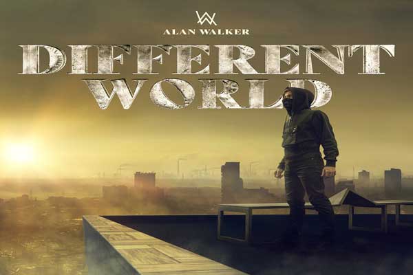 Lirik Lagu Alan Walker, K-391 & Emelie Hollow - Lily dan Terjemahan