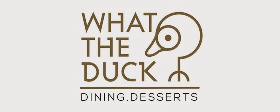 What The Duck Restaurant