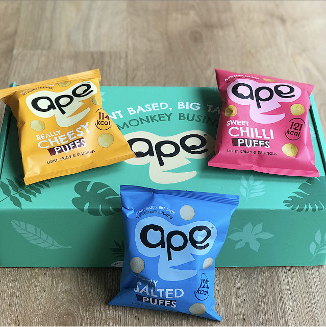 Ape Snacks