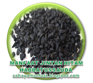 Manfaat Jintan Hitam Tanaman Herbal Untuk Kesehatan