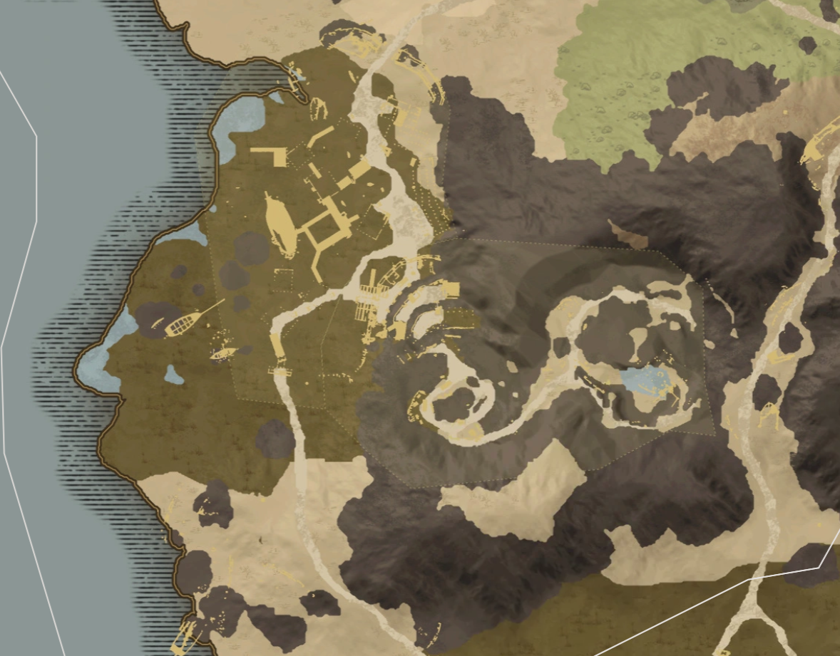 Rob Unwraps Where should you level in New World once you hit 20