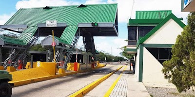 Inicia trámite de aprobación de las Tarjetas de Identificación Electrónica a los usuarios del peaje San Juan, La Guajira