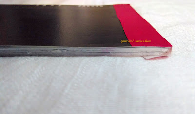DIY Magnetic Notepad Tutorial - Step 6 DIY Magnetic Notepad Tutorial - Step 6