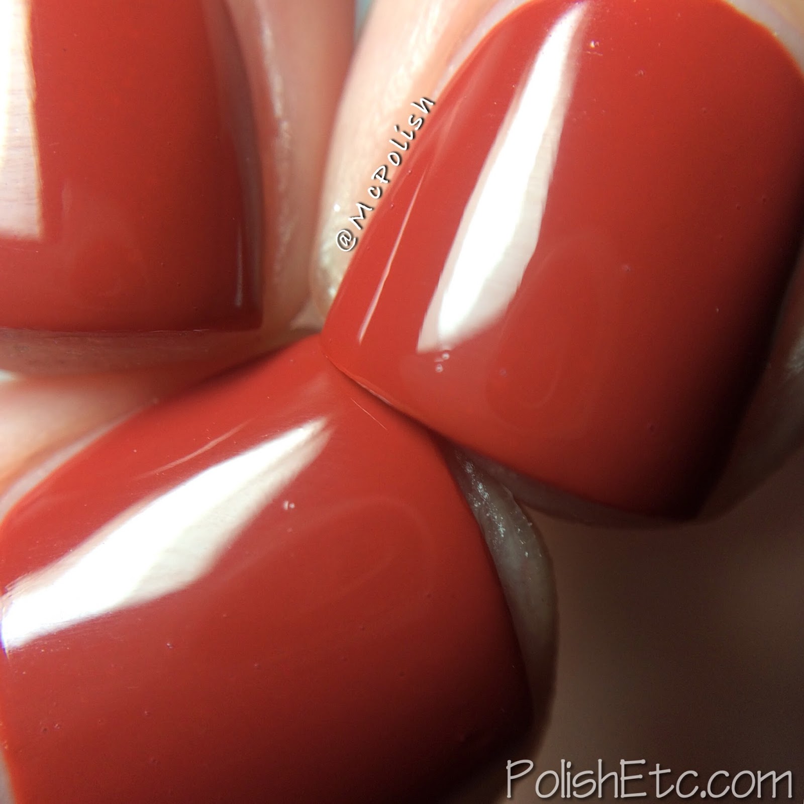 Butter LONDON & Allure Arm Candy Collection and Giveaway! Polish Etc.