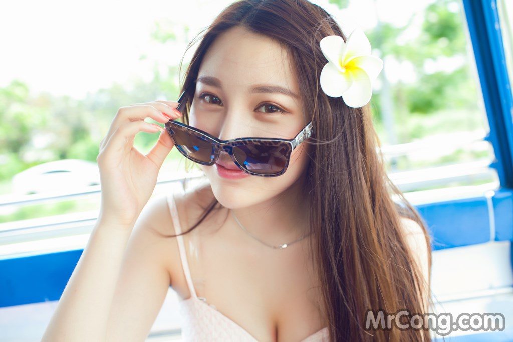 TGOD 2014-08-30: Model Lynn (刘 奕宁) (59 photos) photo 1-11
