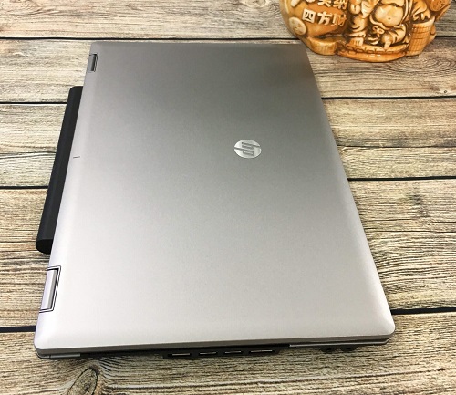 Laptop HP Probook 6550b, i5-m520 @ 2.40GHz, Ram 4GB, HDD 250GB