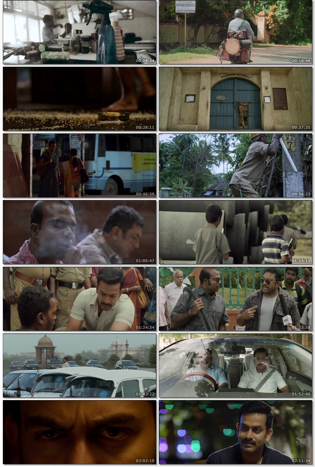 Dual Audio &amp; Bollywood Movies English