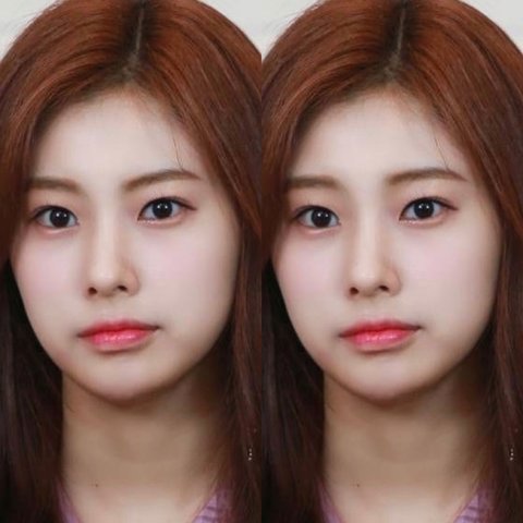 Netizen Korea Merasa Bentuk Alis Adalah Hal Terpenting dari Visual Kang Hyewon IZ*ONE 4 download%2B%252823%2529