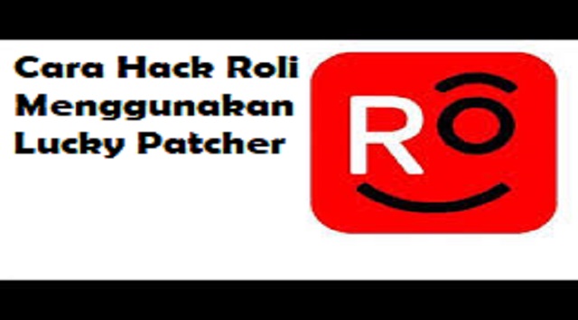 cara penggunaan lucky patcher untuk hack fb cara penggunaan lucky patcher untuk hack fb