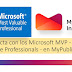Conecta Con Los Microsoft MVP - Most Valuable Professionals - En MyPublicInbox
