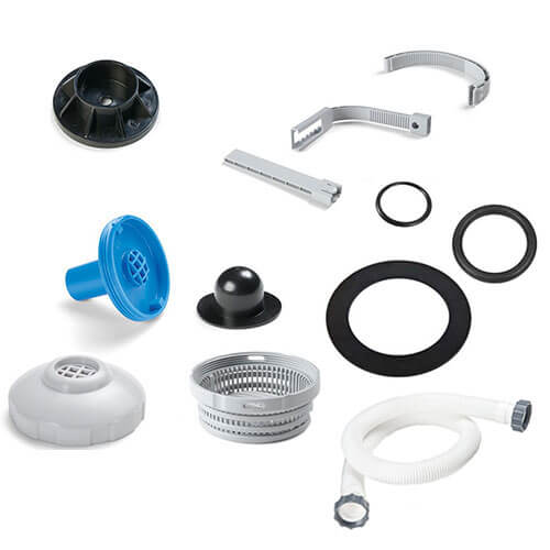 Intex Pool Frame Parts Table Frame