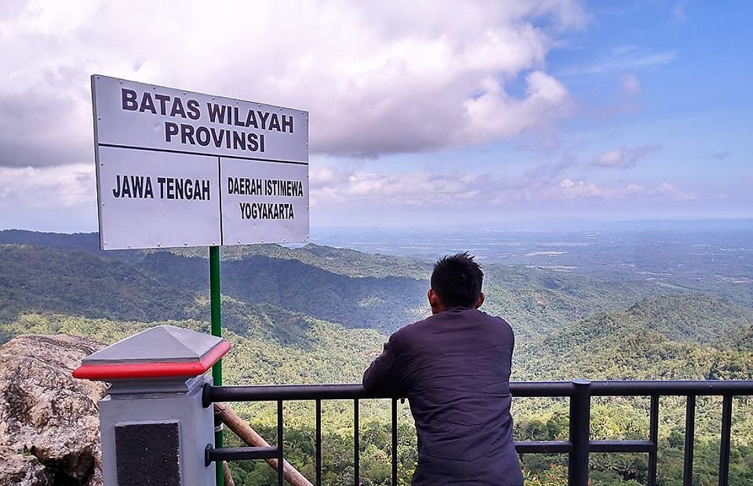 Inilah 5 Hotel di Purworejo yang Dekat dengan Tempat Wisata - Kang Masroer