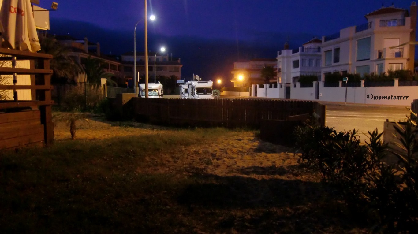 Womotourer Februar 2016