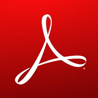 برنامج ادوبي ريدر Adobe PDF Reader 2016 Adobe-reader