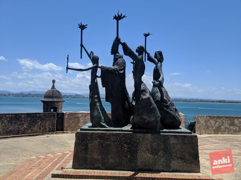 14 Things to do in San Juan Puerto Rico Anki On The Move