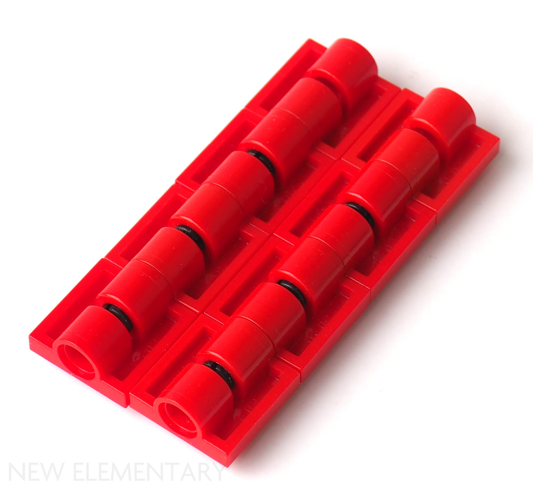Old Elementary: Eero Okkonen's LEGO® tidbits | New Elementary 
