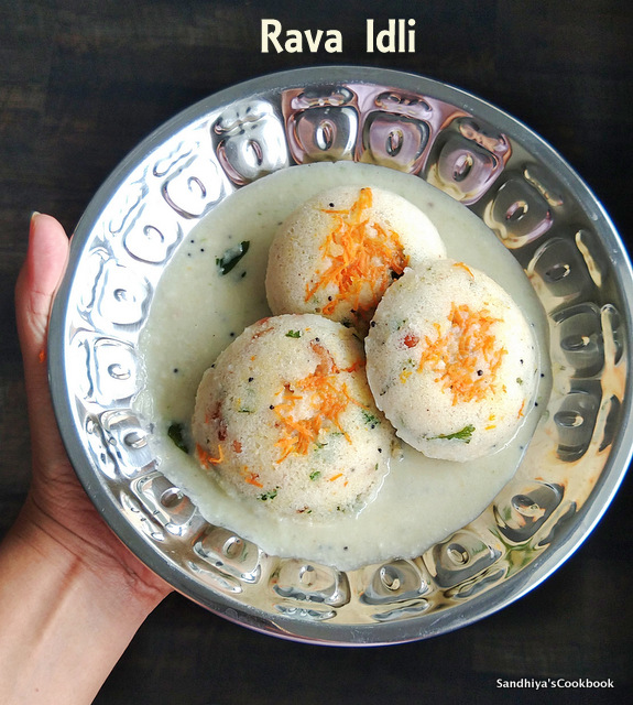 Idli