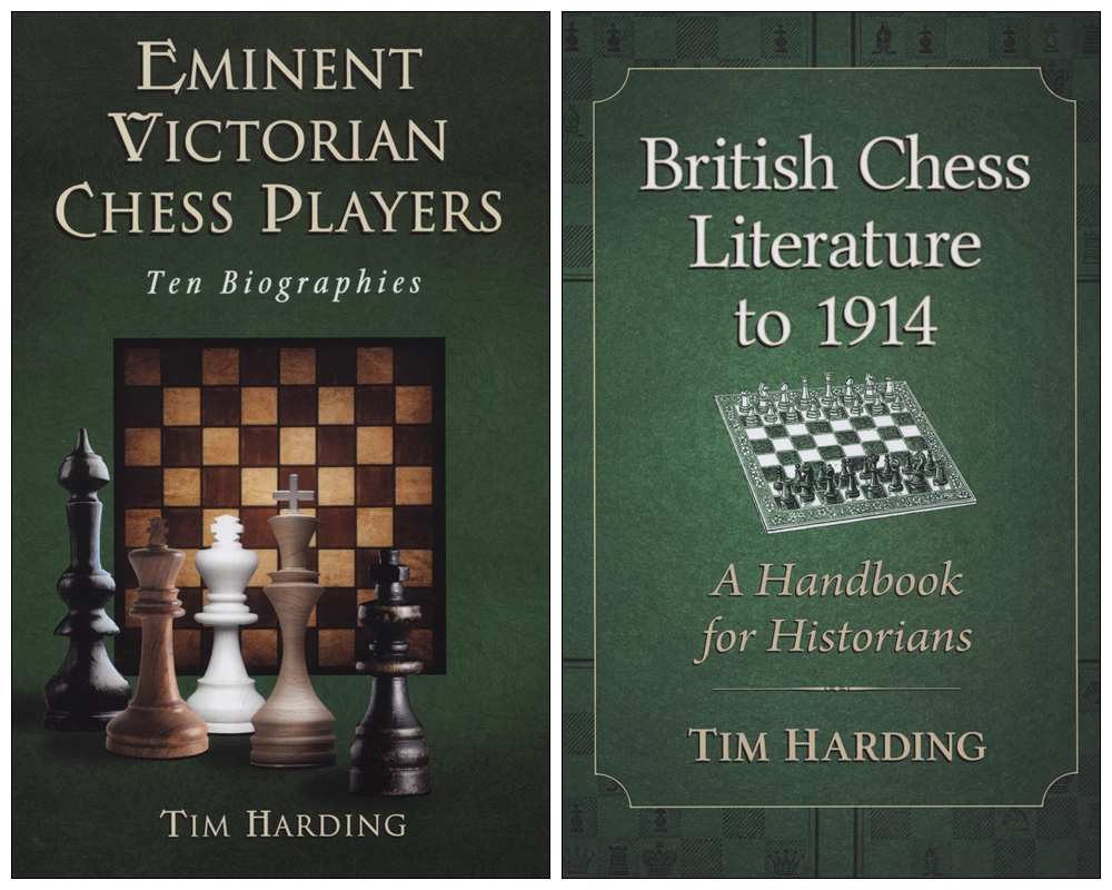 Queen's Gambit – A Literary Look at the World of Chess - Bibliology