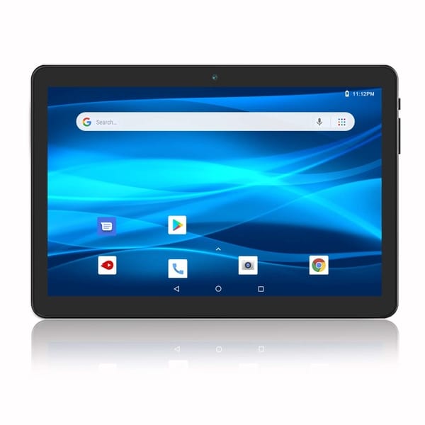 Review Hoozo 10 Inch Android Tablet