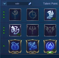 emblem valir emblem valir