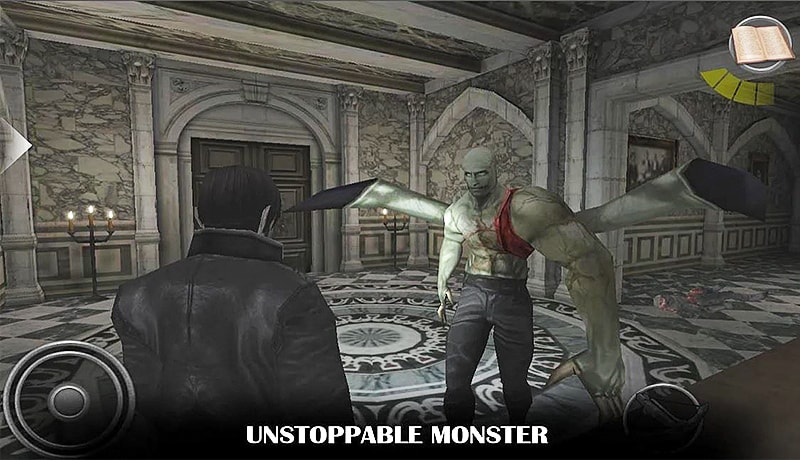 تحميل لعبة Deranged افضل لعبة شبيهة resident evil 4 للاندرويد تحميل لعبة Deranged افضل لعبة شبيهة resident evil 4 للاندرويد